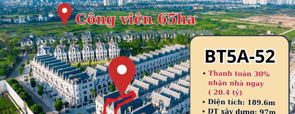 Xuân Đỉnh, Bắc Từ Liêm, bán biệt thự Có tổng diện tích 140m2 hỗ trợ mọi thủ tục miễn phí, giá mùa dịch.-02