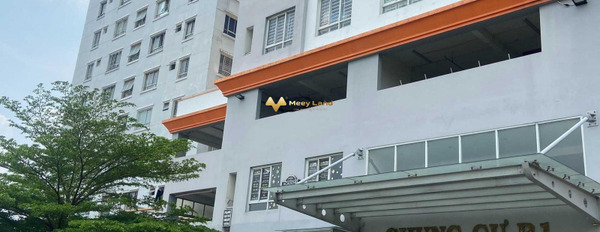 Đang cần gấp tiền cho thuê chung cư vị trí đặt tọa lạc ngay tại Phường 5, Hồ Chí Minh giá cực tốt chỉ 7.5 triệu/tháng dt rộng 68m2-03
