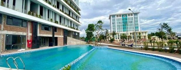 Hướng Đông, cho thuê chung cư vị trí thuận lợi ngay tại Điện Biên Phủ, Nhơn Bình thuê ngay với giá khởi đầu chỉ 3 triệu/tháng-02