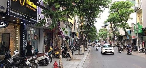 Bán nhà vị trí đặt ở tại Nguyễn Trãi, Hà Đông diện tích rộng 60m2 ngôi nhà này có 1 PN-02