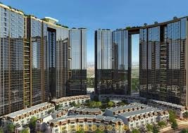 Bán chung cư vị trí nằm ở Đông Ngạc, Hà Nội, giá bán cực mềm từ 4.6 tỷ diện tích chuẩn 98m2-02