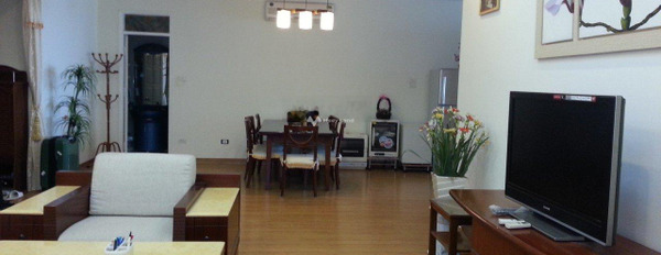 Sốc cho thuê chung cư mặt tiền tọa lạc ở Hoàng Đạo Thúy, Trung Hòa giá thuê khởi điểm từ 17 triệu/tháng có diện tích khoảng 135m2-03