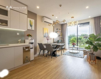 Bán căn hộ 2 phòng ngủ, giá 3,6 tỷ chung cư cao cấp Edorado Tân Hoàng Minh