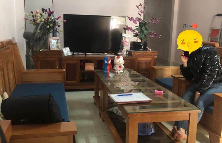 Cần bán nhà riêng thị xã Bỉm Sơn tỉnh Thanh Hóa