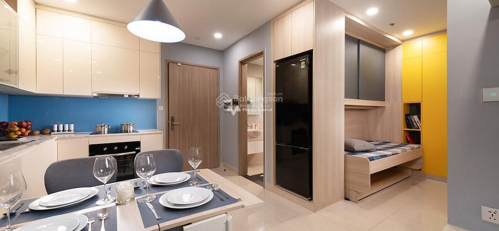 Cho thuê căn hộ có diện tích chung 70m2 vị trí tốt ở Hồng Hà, Phường 2 thuê ngay với giá tốt chỉ 15 triệu/tháng