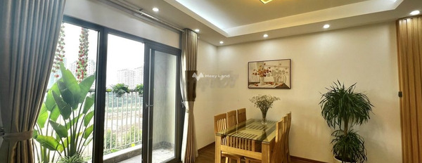 Cho thuê chung cư ngay ở Trung Kính, Yên Hòa, tổng quan căn hộ này bao gồm 3 PN, 2 WC giá tốt nhất-02
