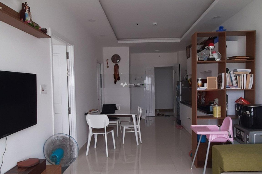 Căn hộ 2 phòng ngủ, cho thuê căn hộ vị trí đẹp tọa lạc ngay Tăng Nhơn Phú, Hồ Chí Minh, căn hộ tổng quan gồm 2 PN, 2 WC ở lâu dài-01