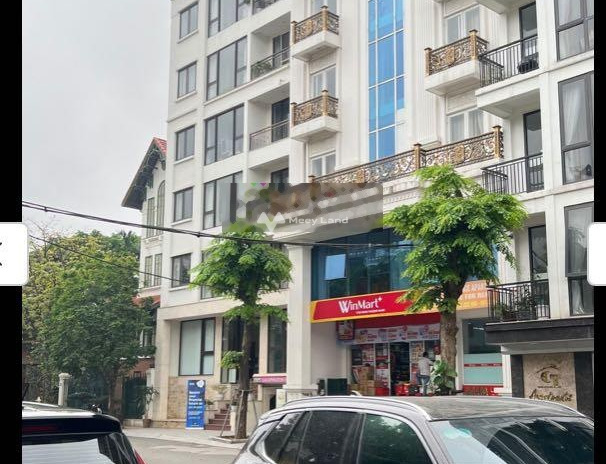 Bán nhà vị trí mặt tiền tại Tô Ngọc Vân, Hà Nội bán ngay với giá siêu khủng 86 tỷ có diện tích rộng 295m2 căn nhà có tổng 2 PN