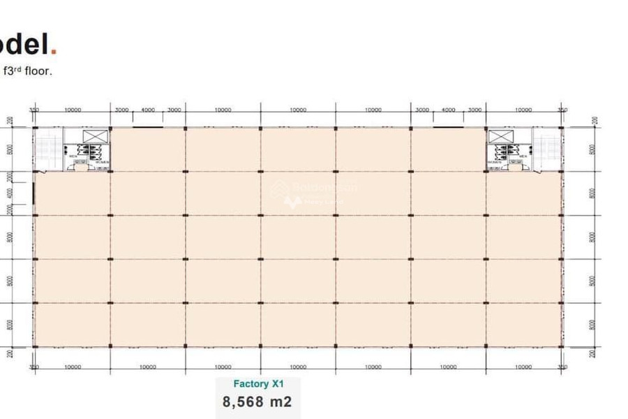 Vị trí thuận lợi gần Bình Xuyên, Vĩnh Phúc cho thuê kho bãi 8.57m2 giá thuê cực kì tốt 780 triệu/tháng chính chủ đăng tin-01