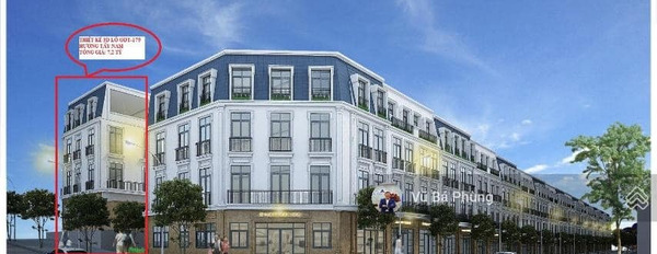 Shophouse liền kề đã có sổ tại thị xã Sapa, diện tích 100m2 giá chỉ 5,2 tỷ vay hỗ trợ lãi suất 0% đến 12 tháng-02