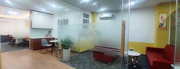 Chủ đầu tư cho thuê mặt bằng tầng trệt làm văn phòng mặt tiền Trần Xuâ -02