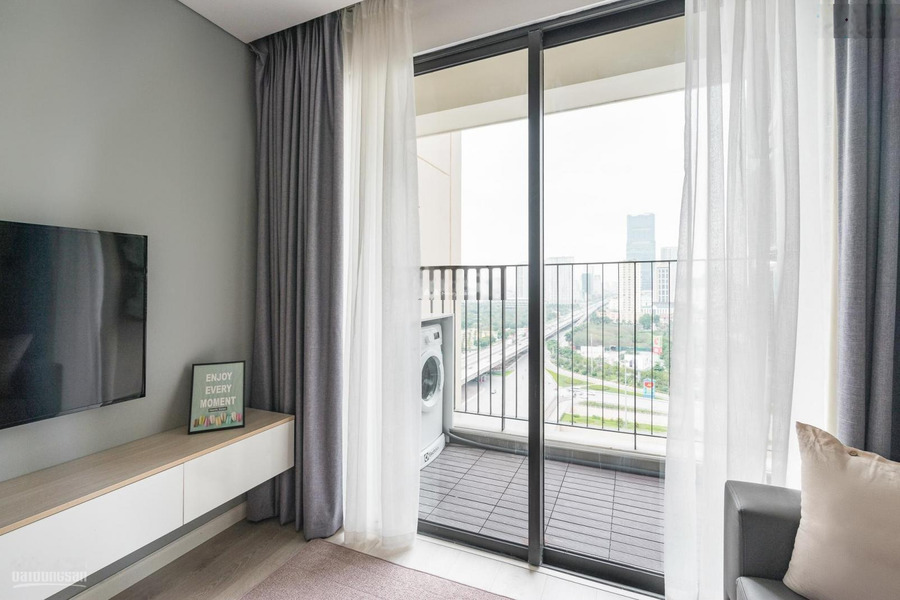 Cho thuê căn hộ vị trí thuận lợi ngay Giảng Võ, Ba Đình, thuê ngay với giá cực sốc chỉ 15 triệu/tháng diện tích dài 82m2-01