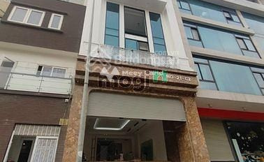Nhà mới xây cho thuê nhà mặt tiền tọa lạc tại Trung Hòa, Hà Nội, thuê ngay với giá cơ bản 80 triệu/tháng diện tích chuẩn 120m2 thuận tiện di chuyển-02