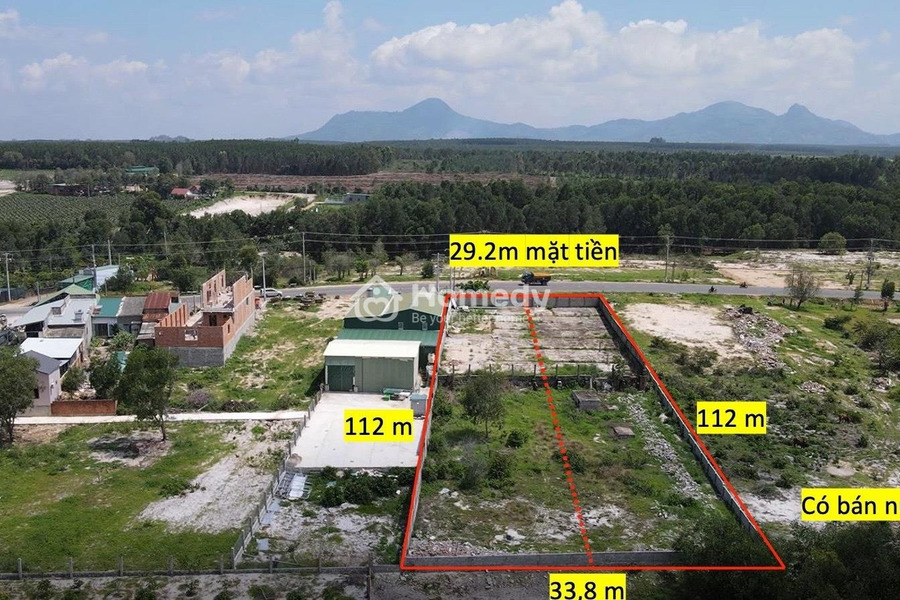 Giá bán tốt từ 450 triệu bán đất với tổng diện tích 3491m2 tọa lạc ngay ở La Gi, Bình Thuận-01