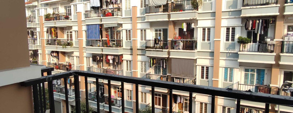 Bán căn hộ 2 ngủ giá rẻ nhất chung cư Hoàng Huy An Đồng. Chỉ 730 triệu. -03