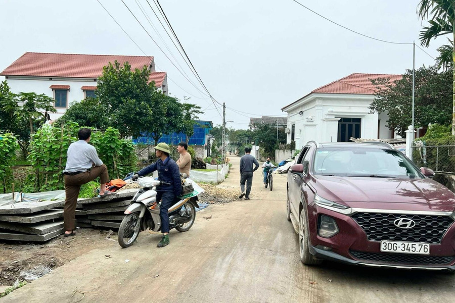 Vị trí đặt nằm trên Thanh Thủy, Phú Thọ bán đất giá bán bất ngờ 1.07 tỷ diện tích chuẩn là 237m2-01