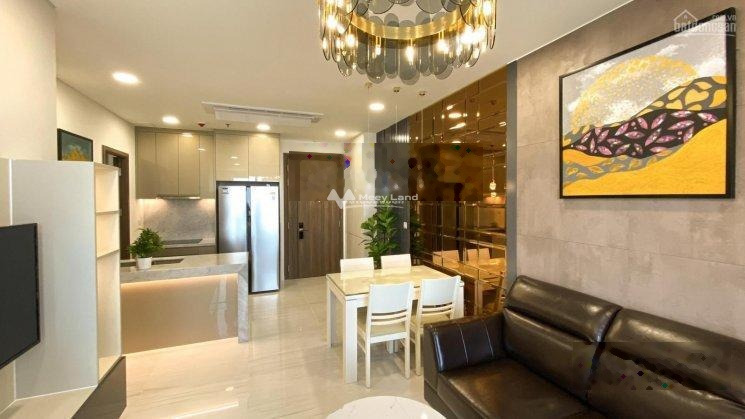 Dự án Melody Residences 16 Âu Cơ, bán căn hộ vị trí đẹp tọa lạc ngay trên Tân Phú, Hồ Chí Minh diện tích vừa phải 70m2-01