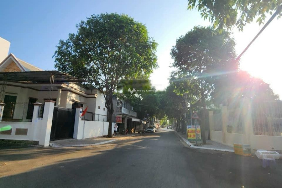 Bán nhà cấp 4 mặt tiền đường Bến Nôm phường Rạch Dừa thành phố Vũng Tàu -01