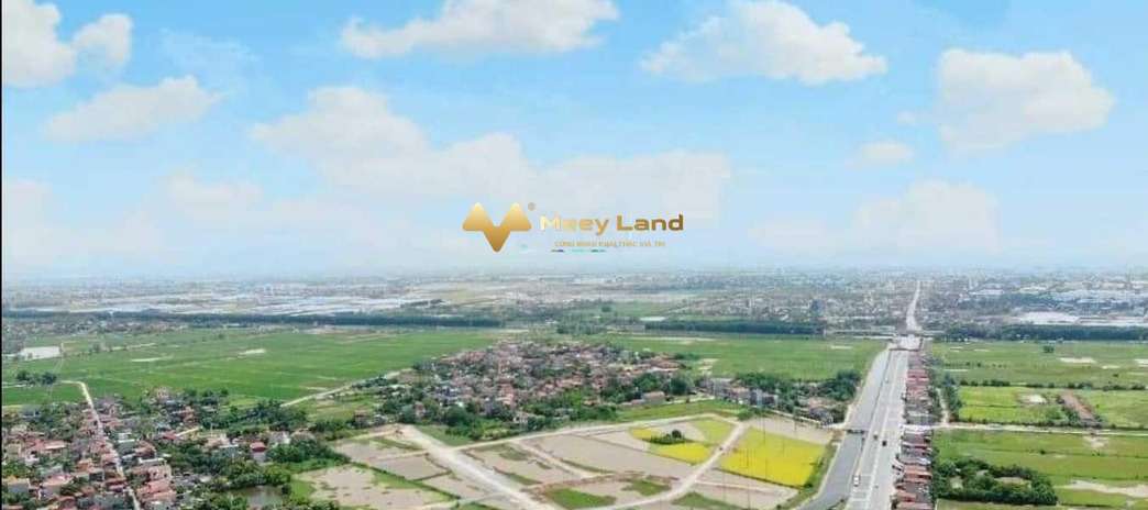 3.57 tỷ bán đất dt chuẩn 204 m2 vị trí thuận lợi ngay ở Duy Tiên, Hà Nam