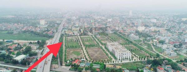 Bán đất nằm ngay bên trong Quốc Lộ 18, Quảng Ninh. Diện tích 100m2-03