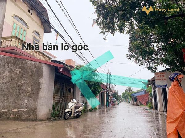 Bán đất tặng nhà tại Hợp Thanh, Mỹ Đức