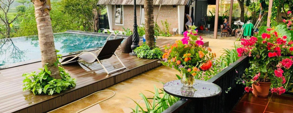 Khu resort cách Hà Nội 35 km, nơi tập trung nhiều resort nghỉ dưỡng, hàng xóm làng VH 54 dân tộc khu vực dân cư-03