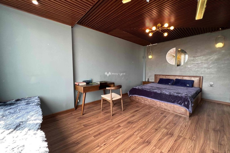 Căn hộ 2 phòng ngủ, bán căn hộ hướng Bắc Nằm ngay trên Nguyễn Trung Trực, Lâm Đồng, căn hộ bao gồm có 2 PN, 1 WC pháp lý rõ ràng-01