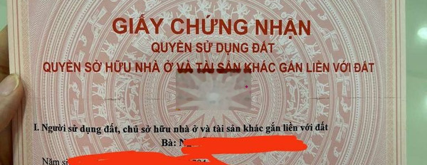 Bán nhà cấp 4 Sổ hồng riêng ,Phường Trung Dũng, Biên Hòa -02