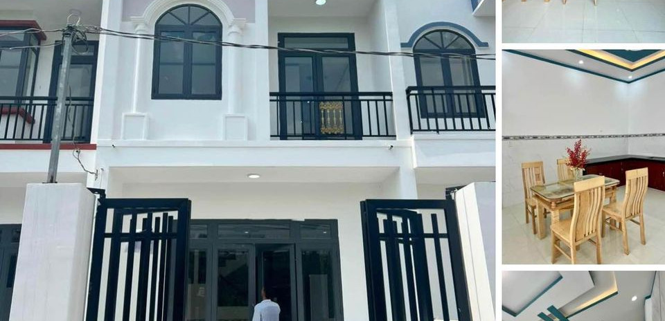 Cần bán nhà riêng thành phố Biên Hòa tỉnh Đồng Nai giá 500 triệu