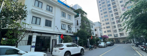 Cho thuê sàn văn phòng vị trí ở Thanh Xuân, Hà Nội có diện tích chuẩn 119m2-03