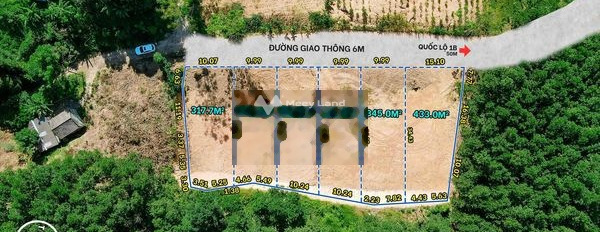Bán đất 480 triệu Tràng Xá, Thái Nguyên diện tích tiêu chuẩn 300m2-03