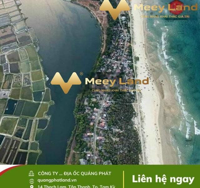 Khoảng 6.85 tỷ bán đất có dt quy ước 298 m2 vị trí đặt ở tại Tam Kỳ, Tỉnh Quảng Nam-01