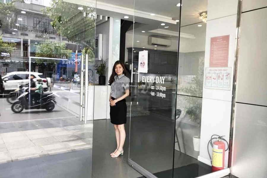 Cho thuê sàn văn phòng giá thuê cơ bản từ 120 triệu/tháng mặt tiền nằm ngay Quận 3, Hồ Chí Minh diện tích như sau 250m2-01