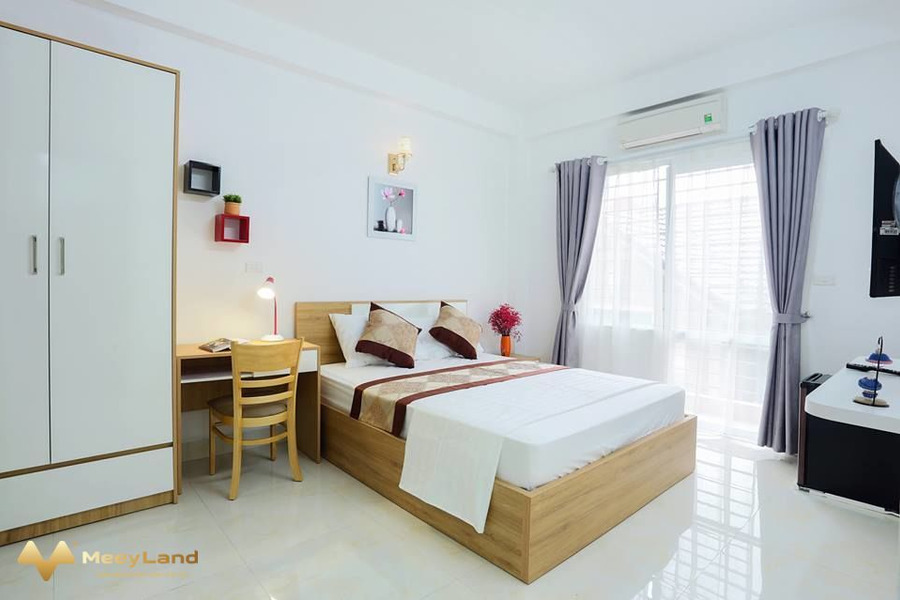 Chính chủ cho thuê căn hộ dịch vụ đầy đủ nội thất tại đường Nguyễn Thị Định, Trung Hòa, Cầu Giấy-01