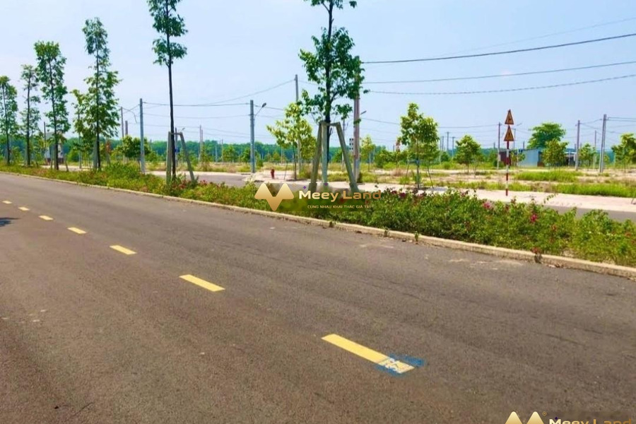 Đường NC, Thị Trấn Lai Uyên 680 triệu bán đất có diện tích chuẩn 75m2-01