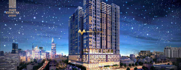 Chỉ 11 tỷ bán căn hộ diện tích thực khoảng 76m2 nằm ngay Phường Cô Giang, Hồ Chí Minh-03