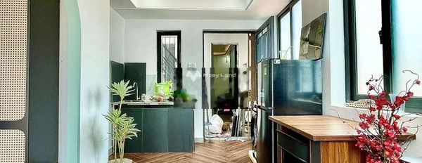 Chung cư 2 phòng ngủ, cho thuê căn hộ Bên trong Lê Văn Sỹ, Hồ Chí Minh, căn hộ gồm 2 PN, 1 WC nội thất đầy đủ-02