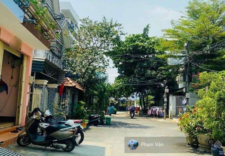 Bán nhà diện tích gồm 88m2 vị trí đặt tại trung tâm Linh Trung, Hồ Chí Minh bán ngay với giá chính chủ chỉ 5.9 tỷ-01
