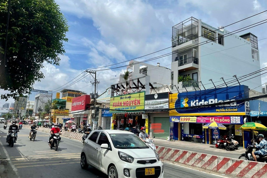 Diện tích 180m2 cho thuê cửa hàng vị trí mặt tiền tại Huỳnh Tấn Phát, Quận 7 thuê ngay với giá đề cử 40 triệu/tháng hãy nhấc máy gọi ngay-01