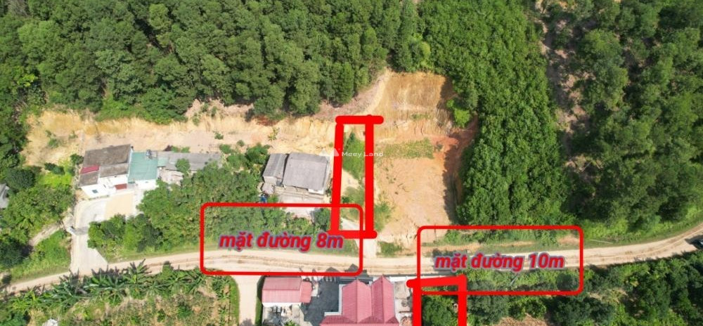 Bán nhà vị trí nằm trên Thanh Lương, Lương Sơn. Diện tích 227m2