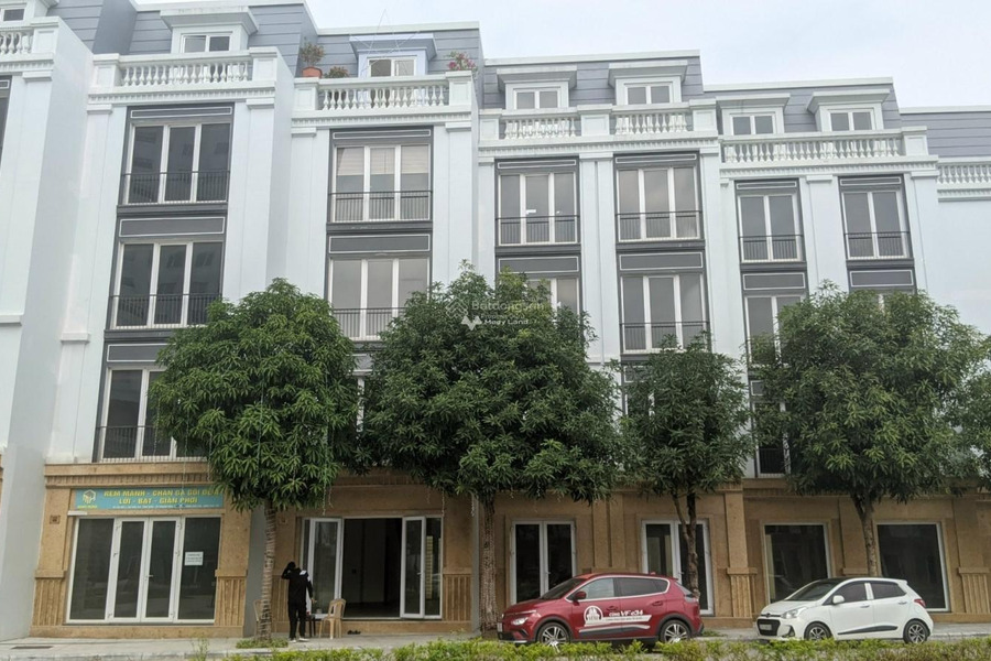 Mặt tiền tọa lạc gần Nguyễn Hoàng, Thanh Hóa cho thuê sàn văn phòng diện tích khoảng 84m2 nội thất hoàn mỹ Đầy đủ-01