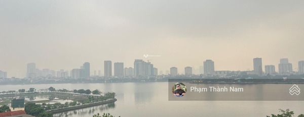 Bán 39 tỷ toà nhà 100m2, xây 7 tầng, ngõ ô tô đỗ cửa Phố Xuân Diệu, Quảng An, Tây Hồ, Hà Nội -03