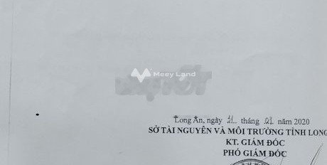 Giá bán chỉ 1.55 tỷ bán đất Có tổng diện tích 150m2 mặt tiền tọa lạc ngay trên Quốc Lộ 50, Cần Đước-03