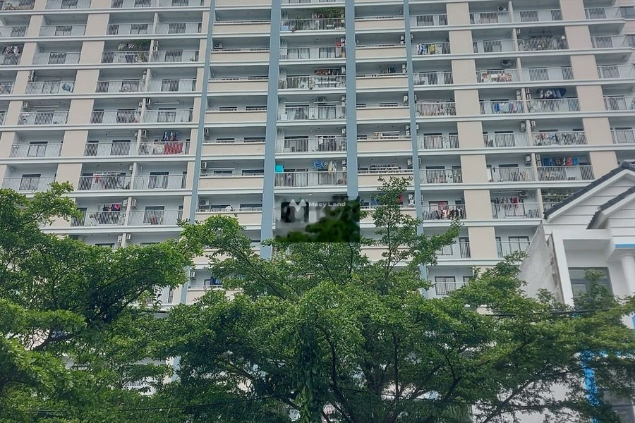 Cho thuê căn hộ vị trí đặt ở Thuận An, Bình Dương, thuê ngay với giá ngạc nhiên 4 triệu/tháng diện tích quy ước 58m2-01