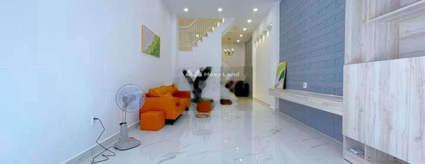 Nhà có 4 phòng ngủ bán nhà bán ngay với giá phải chăng từ 3.38 tỷ có diện tích 56m2 vị trí đặt ở Nguyễn Kiệm, Gò Vấp-02