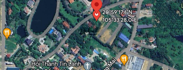 Bán đất tại Thạch Thất, Hà Nội. Diện tích 114m2-02