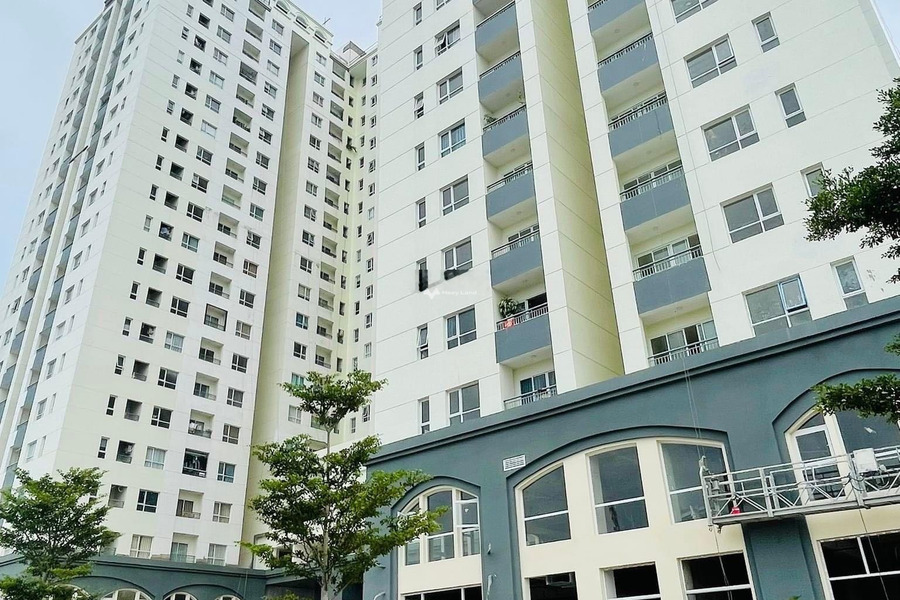 Giá chỉ 2.16 tỷ bán căn hộ có diện tích thực là 66m2 vị trí tốt đặt nằm ngay Quận 8, Hồ Chí Minh-01