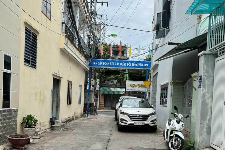 Cho thuê nhà cấp 4, 96.1m2, đường Nguyễn Thị Minh Khai, Tp. Nha Trang -01