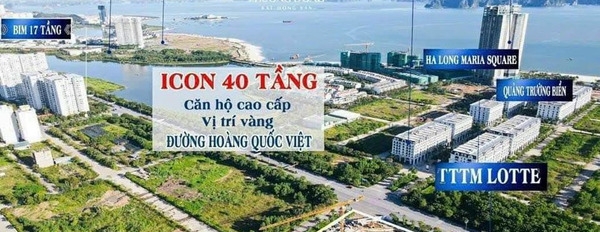 Sở hữu căn hộ Icon40 tại trung tâm du lịch Bãi Cháy, Hạ Long, giá từ 1,4 tỷ-03