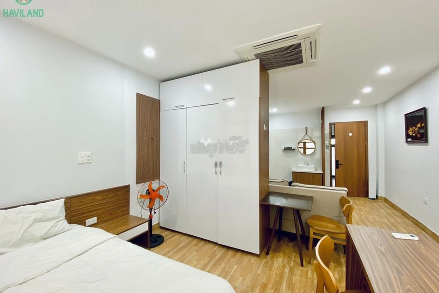 Vị trí ngay tại Mỹ An, Đà Nẵng, cho thuê chung cư thuê ngay với giá giao lưu chỉ 8 triệu/tháng, tổng quan căn này thì có 2 phòng ngủ, 1 WC giá hợp lý-01